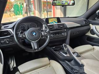 BMW 420 usata, con Antifurto