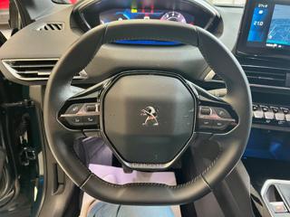 PEUGEOT 3008 usata, con Chiusura centralizzata