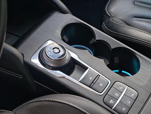 FORD Focus usata, con Chiusura centralizzata
