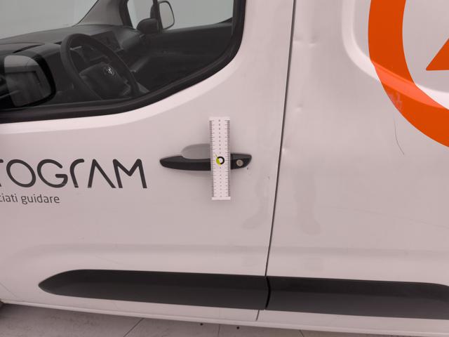 TOYOTA Proace City usata 53