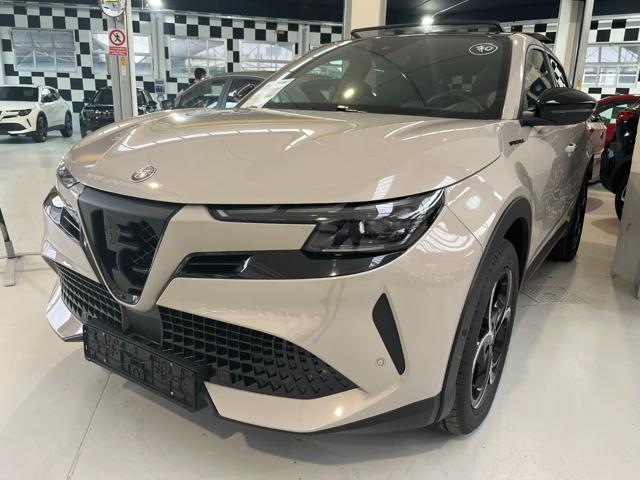 ALFA ROMEO Junior usata, con Servosterzo