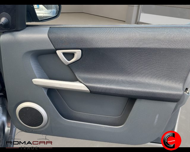 SMART ForFour usata 17