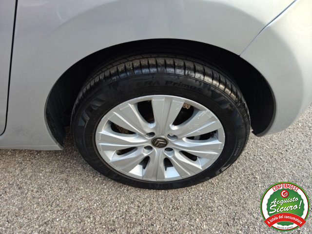 CITROEN C3 Picasso usata, con Controllo trazione