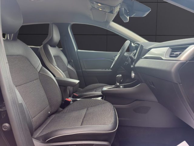 RENAULT Captur usata, con Bluetooth