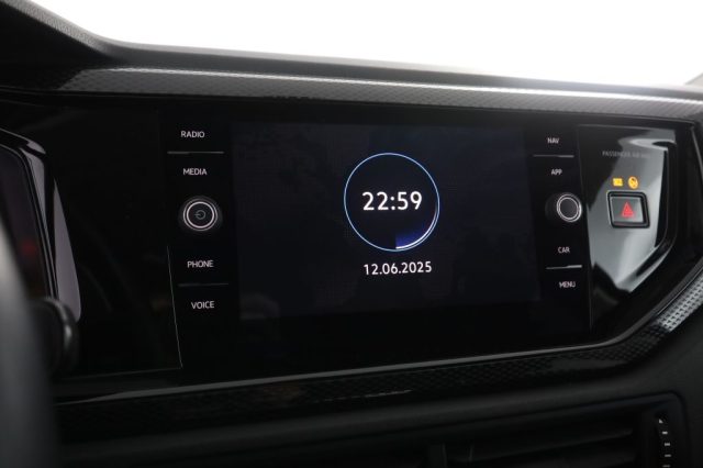VOLKSWAGEN Polo usata 8