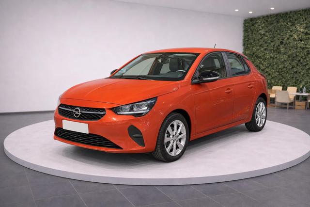 OPEL Corsa usata, con ABS
