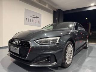 AUDI A5 usata, con Airbag