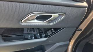 LAND ROVER Range Rover Velar usata, con Tettuccio apribile