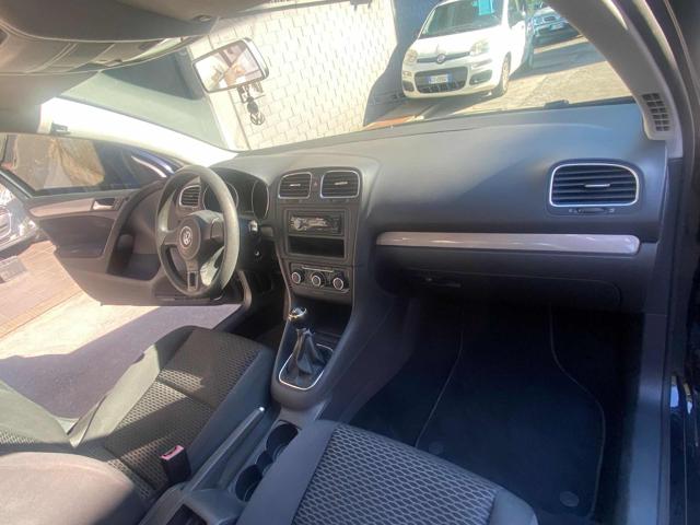 VOLKSWAGEN Golf usata 10