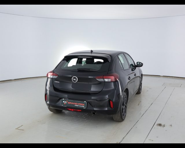 OPEL Corsa usata, con Cerchi in lega