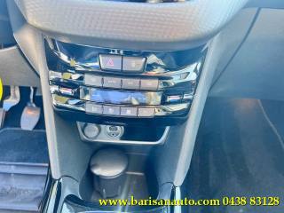PEUGEOT 2008 usata, con Controllo automatico clima