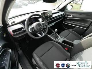 JEEP Avenger usata, con Cruise Control