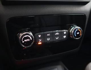 EVO Evo3 usata, con Telecamera per parcheggio assistito