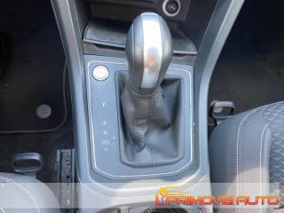 VOLKSWAGEN Touran usata, con Bluetooth