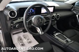 MERCEDES-BENZ CLA 180 usata, con Alzacristalli elettrici