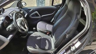 SMART ForTwo usata, con Climatizzatore