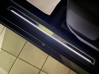 VOLKSWAGEN Tiguan usata, con Vetri oscurati