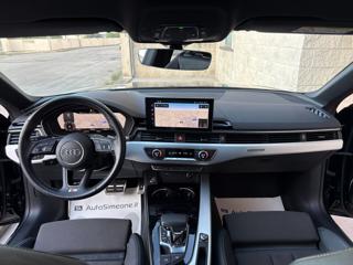 AUDI A5 usata, con Cruise Control