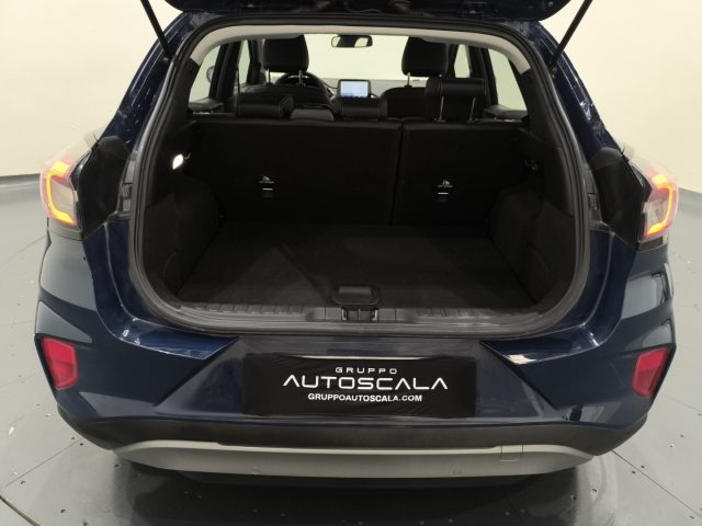 FORD Puma usata 23