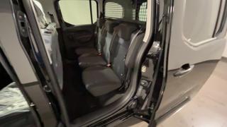 FIAT Doblo usata, con Controllo vocale