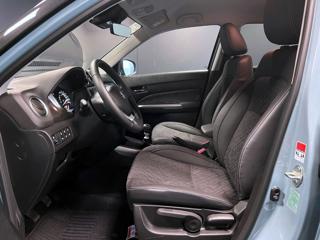 SUZUKI Vitara usata, con Cerchi in lega