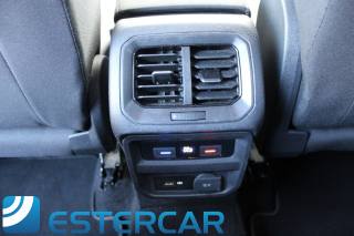 VOLKSWAGEN Tiguan usata, con Controllo automatico clima