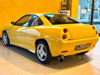 FIAT Coupe usata, con Cerchi in lega