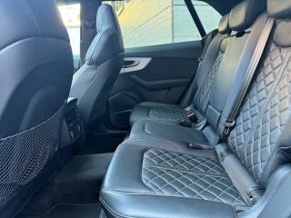 AUDI Q8 usata, con Servosterzo