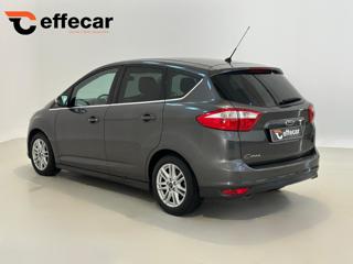 FORD C-Max usata, con Airbag Passeggero
