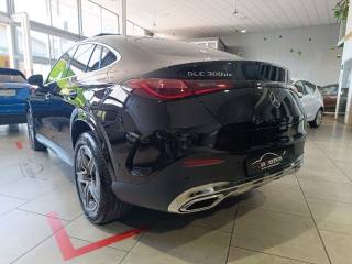 MERCEDES-BENZ GLC 300 usata, con Portellone posteriore elettrico
