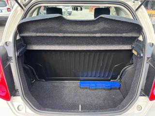 FORD Ka+ usata, con Chiusura centralizzata telecomandata