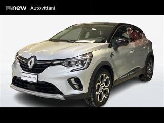 RENAULT Captur 1.6 E-TECH Hybrid Techno Fast Track Auto 14