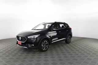 MG ZS usata 6