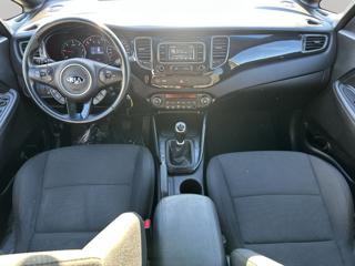 KIA Carens usata, con Fendinebbia