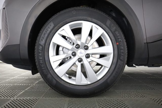 PEUGEOT 3008 usata 8