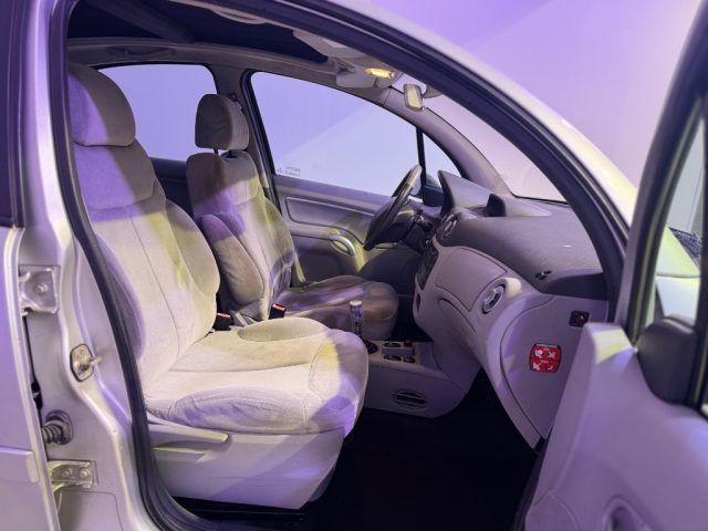 CITROEN C3 usata 6
