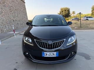 LANCIA Ypsilon usata, con Monitoraggio pressione pneumatici