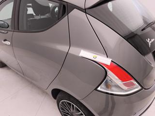 LANCIA Ypsilon usata, con Monitoraggio pressione pneumatici