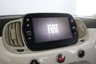 FIAT 500 usata 9