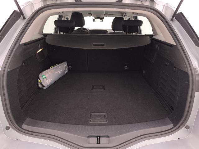 RENAULT Megane usata, con Bracciolo
