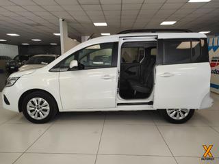RENAULT Kangoo usata, con Autoradio