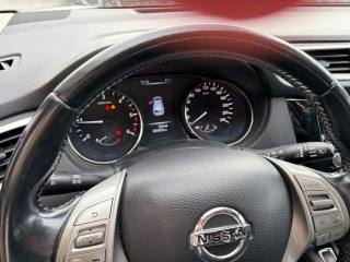 NISSAN Qashqai usata, con ESP