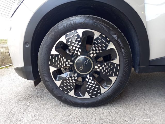 FIAT 600 usata, con Chiusura centralizzata