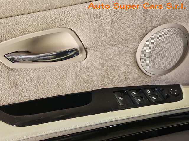 BMW 320 usata 14