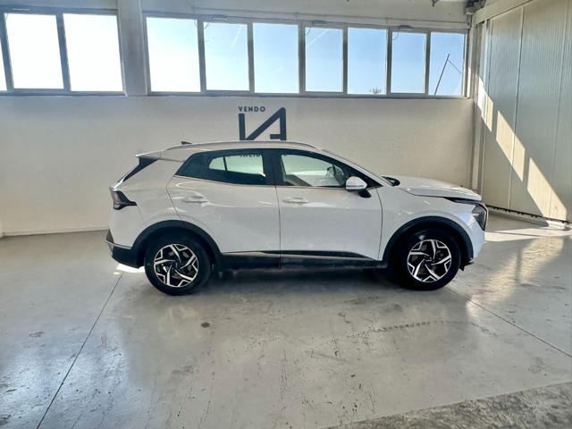 KIA Sportage usata, con Chiusura centralizzata
