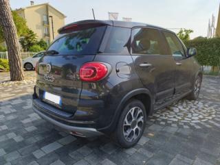 FIAT 500L usata, con Airbag Passeggero