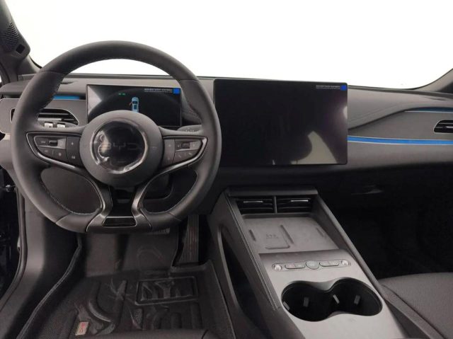 BYD Seal 6 usata, con Climatizzatore