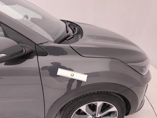 KIA Stonic usata, con Airbag posteriore
