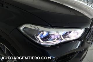 BMW X6 usata, con Riscaldamento ausiliario