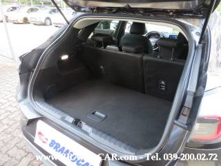 FORD Puma usata, con Controllo vocale